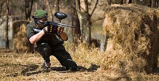 Image result for Douglas Valley Paintball