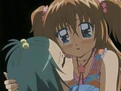 「観月ひかる きらりん☆レボリューション」の画像検索結果