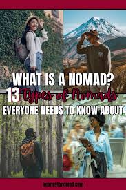 Image result for Nomads