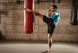 Image result for Phoenix Kick Boxing Club