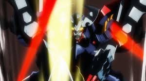 「ゼンガー・ゾンボルト スーパーロボット大戦OGディバイン・ウォーズ」の画像検索結果