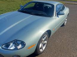 Image result for Sherwood Green 1997 Jaguar
