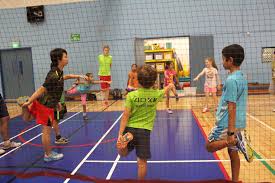 Image result for Cambs Badminton Academy