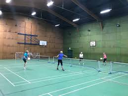 Image result for Dorset Pickleball Club
