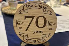 Image result for The Chase Sailing Club