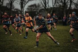 Image result for Bude Rfc