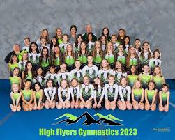 Image result for Hull High Flyers Gymnastics Club
