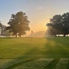 Image result for Harrogate Golf Club