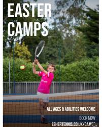 Image result for Esher Lawn Tennis Club