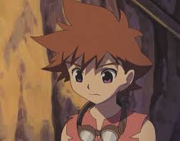 「ルージ・ファミロン ゾイドジェネシス」の画像検索結果