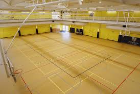 Image result for Andover Sports Badminton Club - CLOSED
