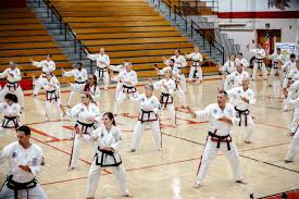 Image result for Newbury TAGB Tae Kwon-Do (Juniors)