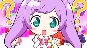 「阿世知今日子 プリティーリズム・オーロラドリーム」の画像検索結果