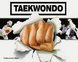 Image result for Utf Jaguar Tkd