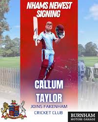 Image result for Fakenham Cricket Club