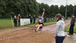 Image result for Bingley Harriers & Athletics Club