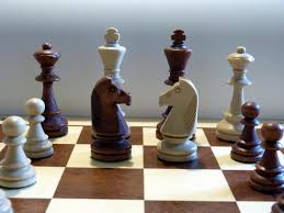 Image result for Staines Chess Club
