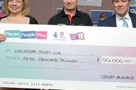 Image result for Warlingham Squash and Racketball Club
