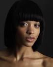 Saleisha Stowers - America's Next Top Model