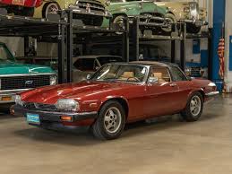 Image result for Cranberry Red 1983 Jaguar