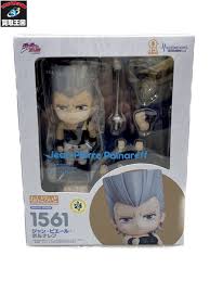 「ジャン・ピエール・ポルナレフ」の画像検索結果