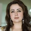 Maria B. Pakistani Celebrities. Fashion designer, Maria Belal, ... - Maria_B