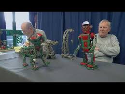 Image result for HOLY TRINITY MECCANO CLUB