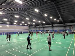 Image result for Batts Table Tennis Club