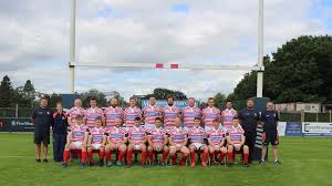 Image result for Broughton Park Rugby Football Club