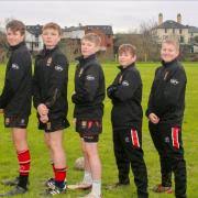 Image result for Hereford Rugby Football Club