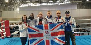 Image result for Savate Uk (Guildford)