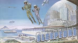 Image result for retrofuturism