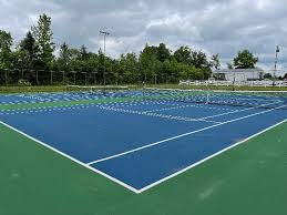 Image result for Dunfermline Tennis & Bridge Club Limited