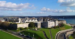 Image result for Plymouth Rhc