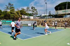 Image result for Brook Tennis Club