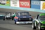 1972 Ford Escort MKI Images, Information and History (Mark 1, RS