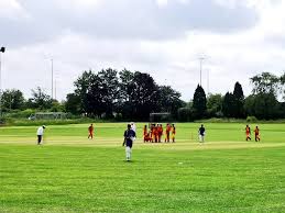 Image result for Almondbury Cricket Club