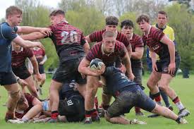 Image result for Heath Rugby Union Football Club