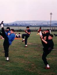 Image result for Park's Martial Arts