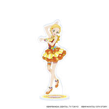 「新条ひなき アイカツ!」の画像検索結果