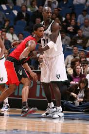 Image result for kevin garnett shoes