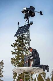 Image result for cloud seeding generator