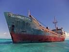 25 Haunting SHIPWRECKs Around the World | Gadling.