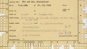 Image result for Werner Teske