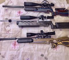 Image result for Hurworth Air Gun Club