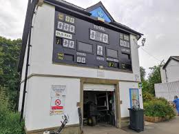 Image result for Saltaire Cricket Club
