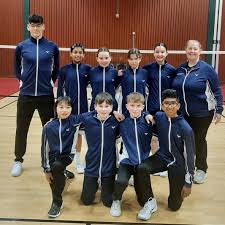 Image result for Alpha Whitworth Badminton Club