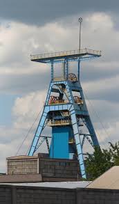 Znalezione obrazy dla zapytania kopalnia