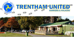 Image result for Trentham Running Club