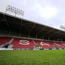 Image result for Liverpool St Helens Rugby Football Club